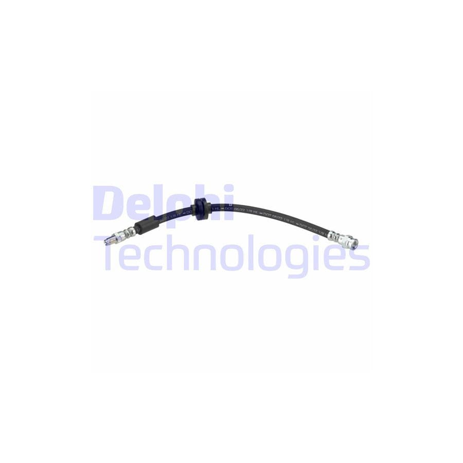 Delphi Lh7689 Brake Hose