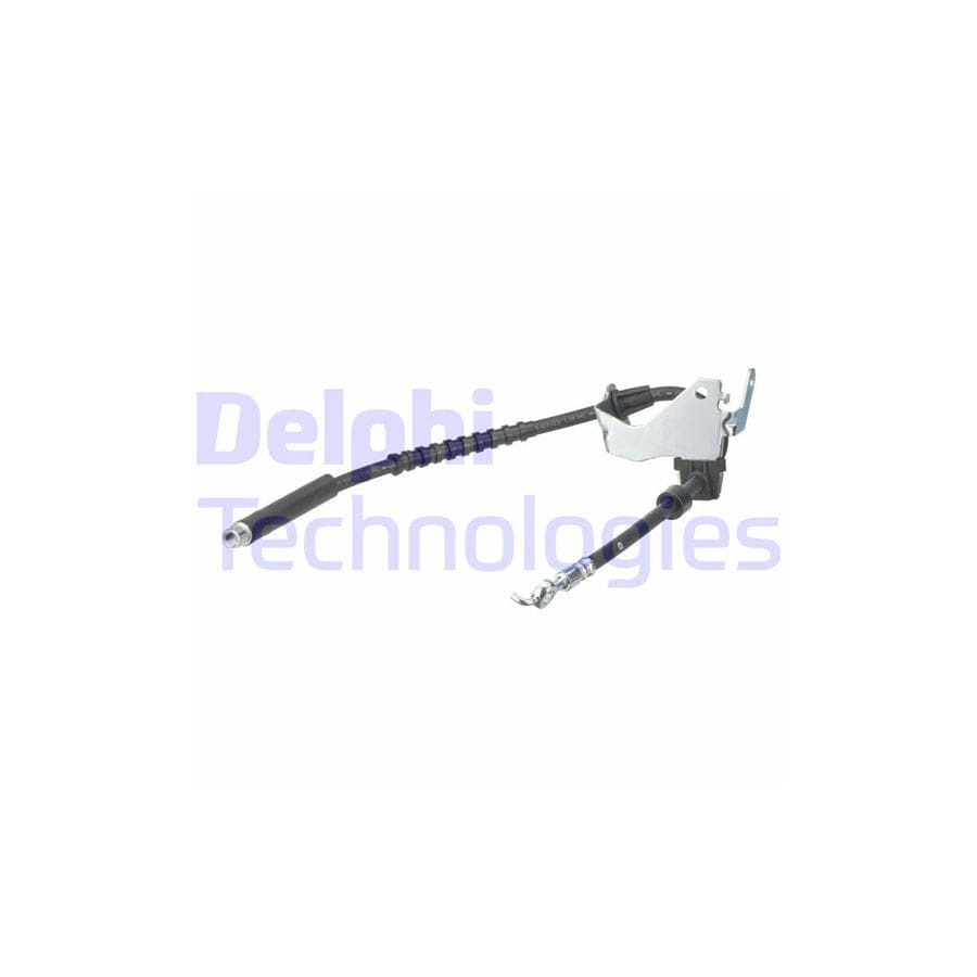 Delphi Lh7735 Brake Hose