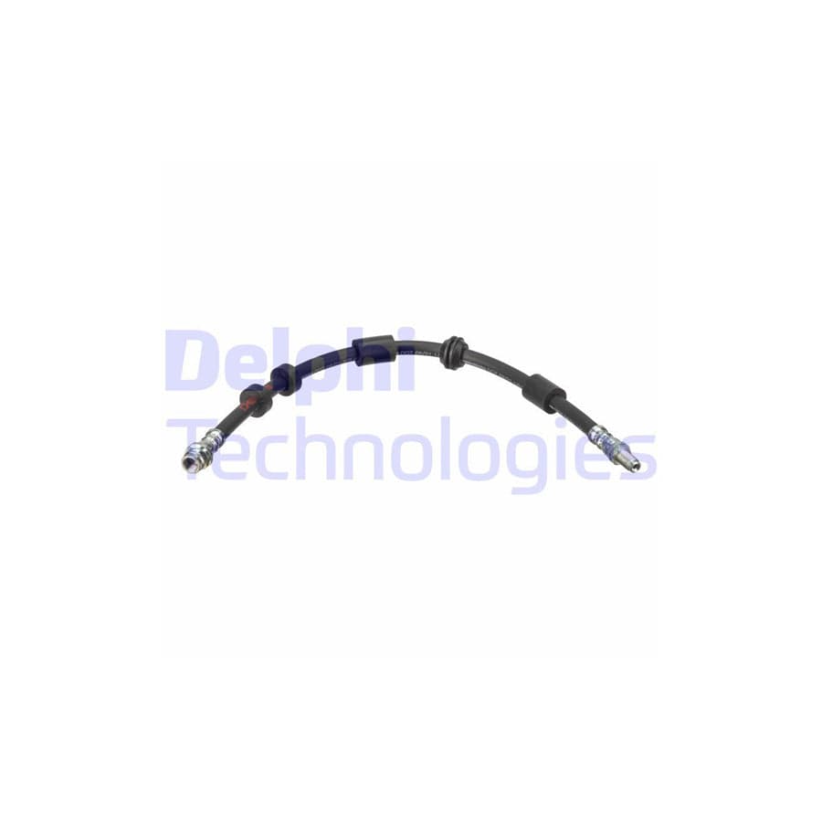 Delphi Lh7807 Brake Hose For Volvo Xc60 I (156)