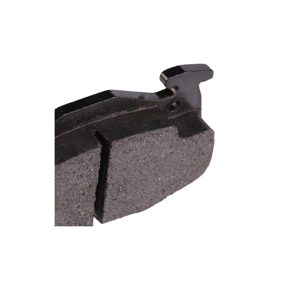 Delphi Lp490 Brake Pad Set