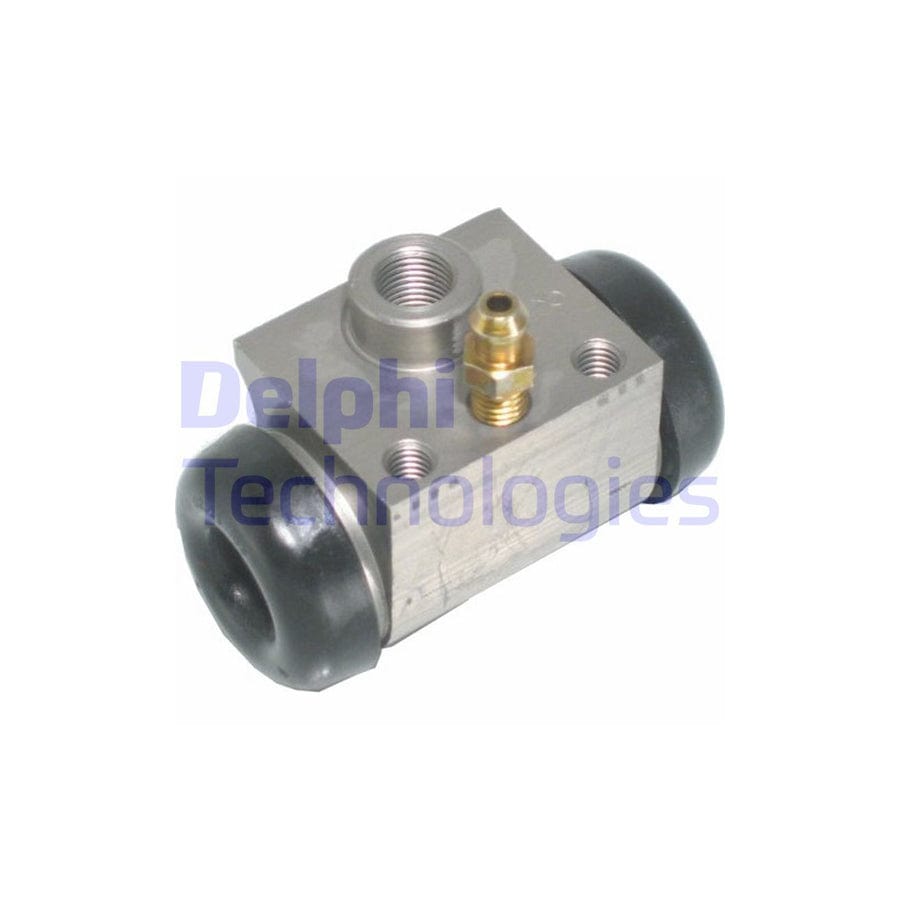 Delphi Lw10100 Wheel Brake Cylinder