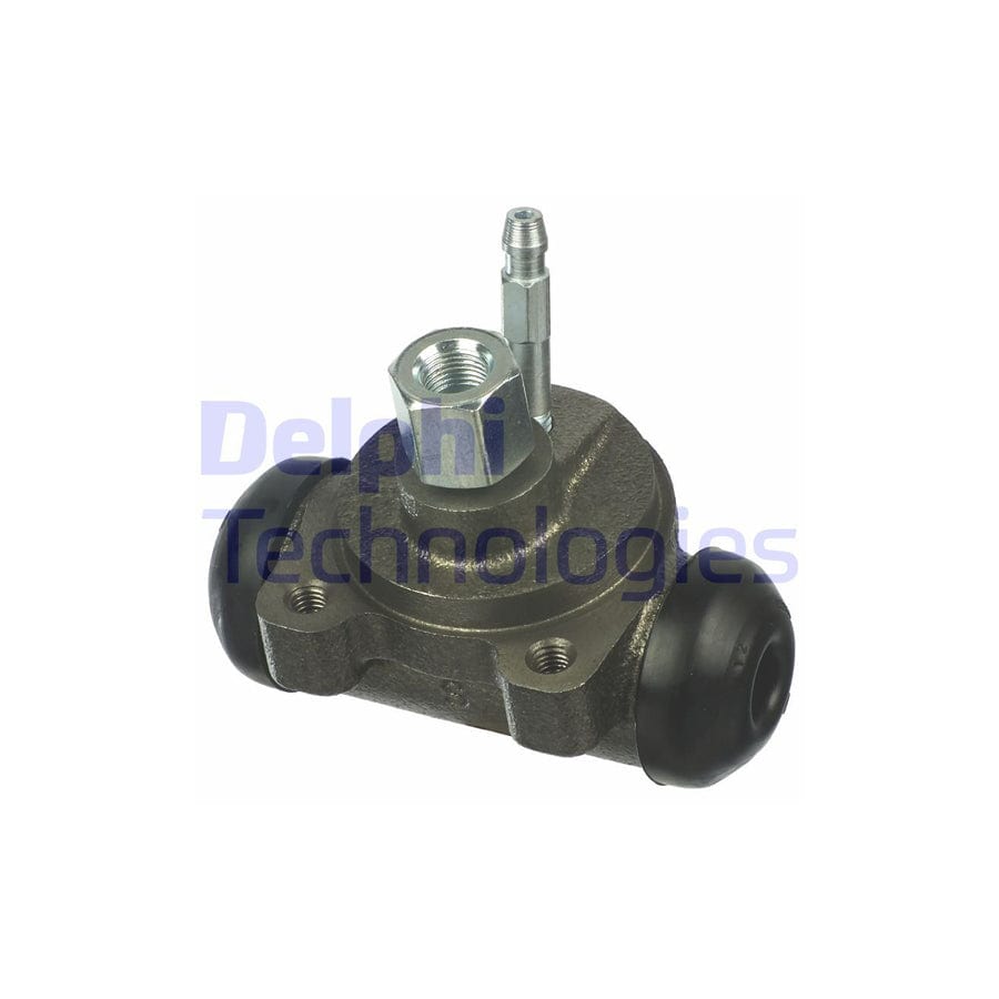 Delphi Lw39175 Wheel Brake Cylinder Suitable For Mercedes-Benz T1 Bus