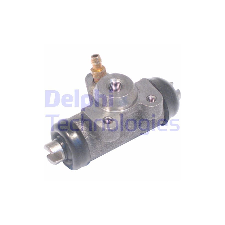 Delphi Lw80006 Wheel Brake Cylinder For Wartburg Knight / 353