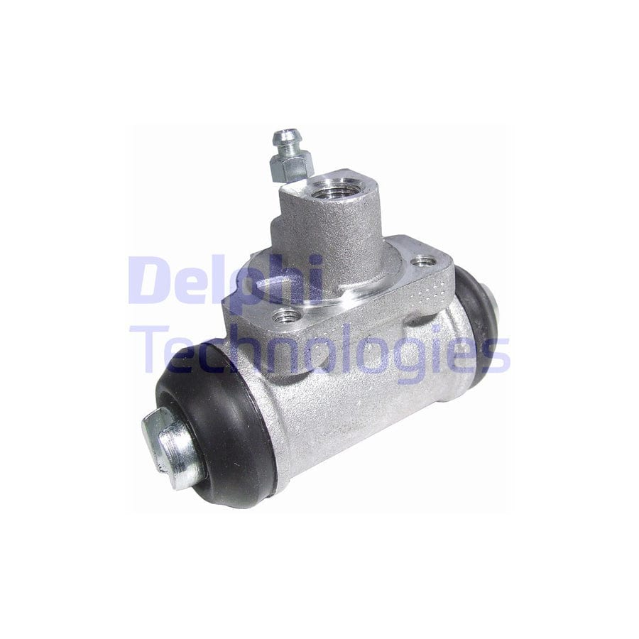 Delphi Lw90095 Wheel Brake Cylinder For Nissan Navara