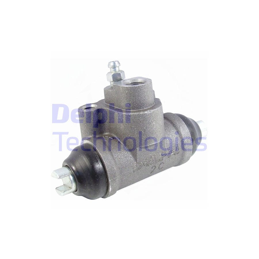 Delphi Lw90102 Wheel Brake Cylinder For Kia Picanto I (Sa)