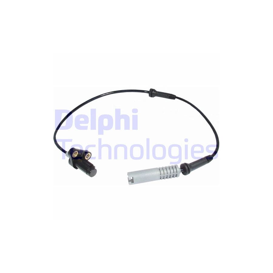 Delphi Ss10305 Abs Sensor For Bmw 5 Series