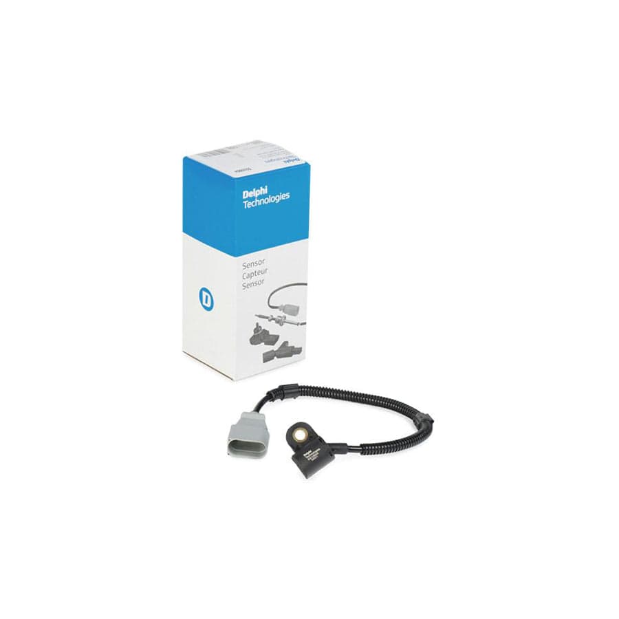Delphi Ss10964 Camshaft Position Sensor