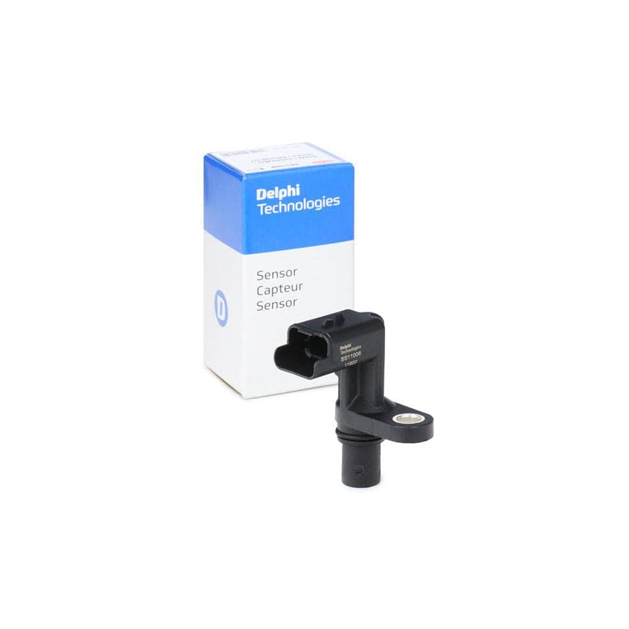 Delphi Ss11006 Camshaft Position Sensor