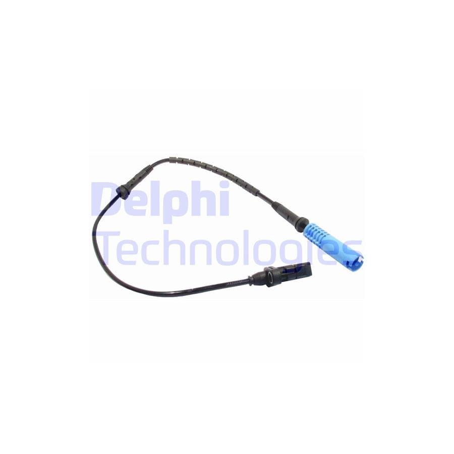 Delphi Ss20010 Abs Sensor For Bmw X5 (E53)