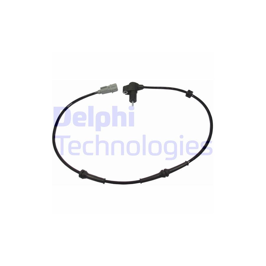 Delphi Ss20015 Abs Sensor