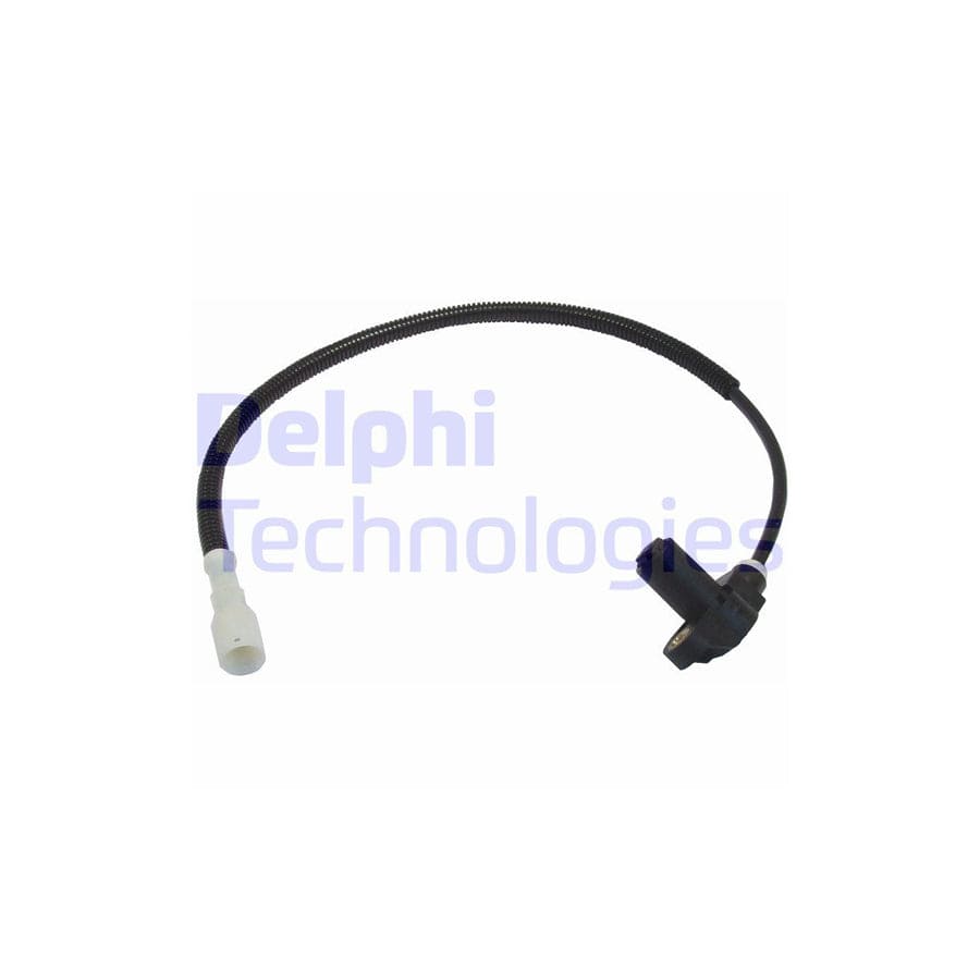 Delphi Ss20021 Abs Sensor