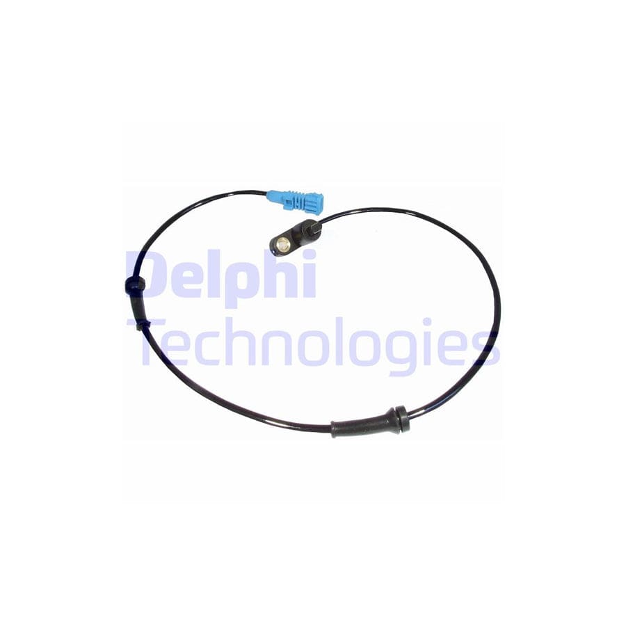 DELPHI SS20022 ABS Sensor for PEUGEOT 206