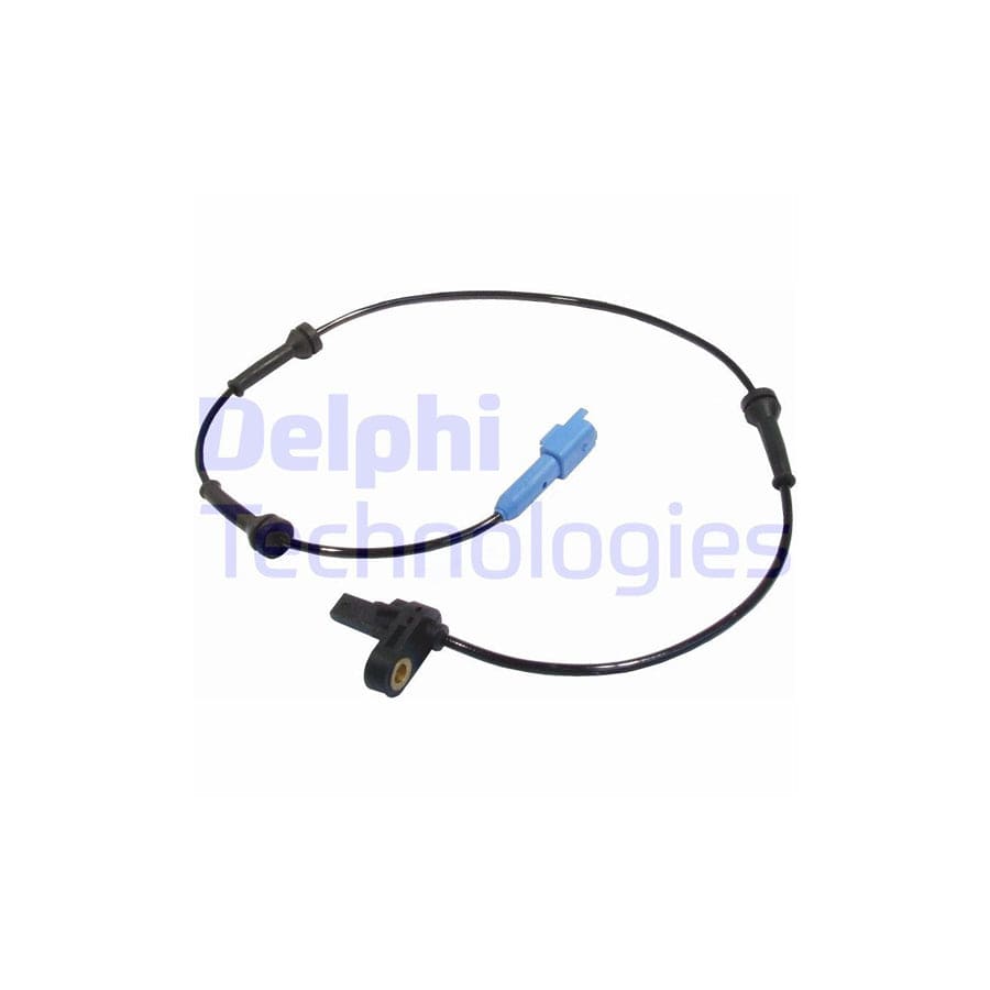 Delphi Ss20024 Abs Sensor For Peugeot 206