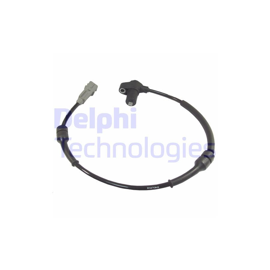 Delphi Ss20048 Abs Sensor For Citroen Zx