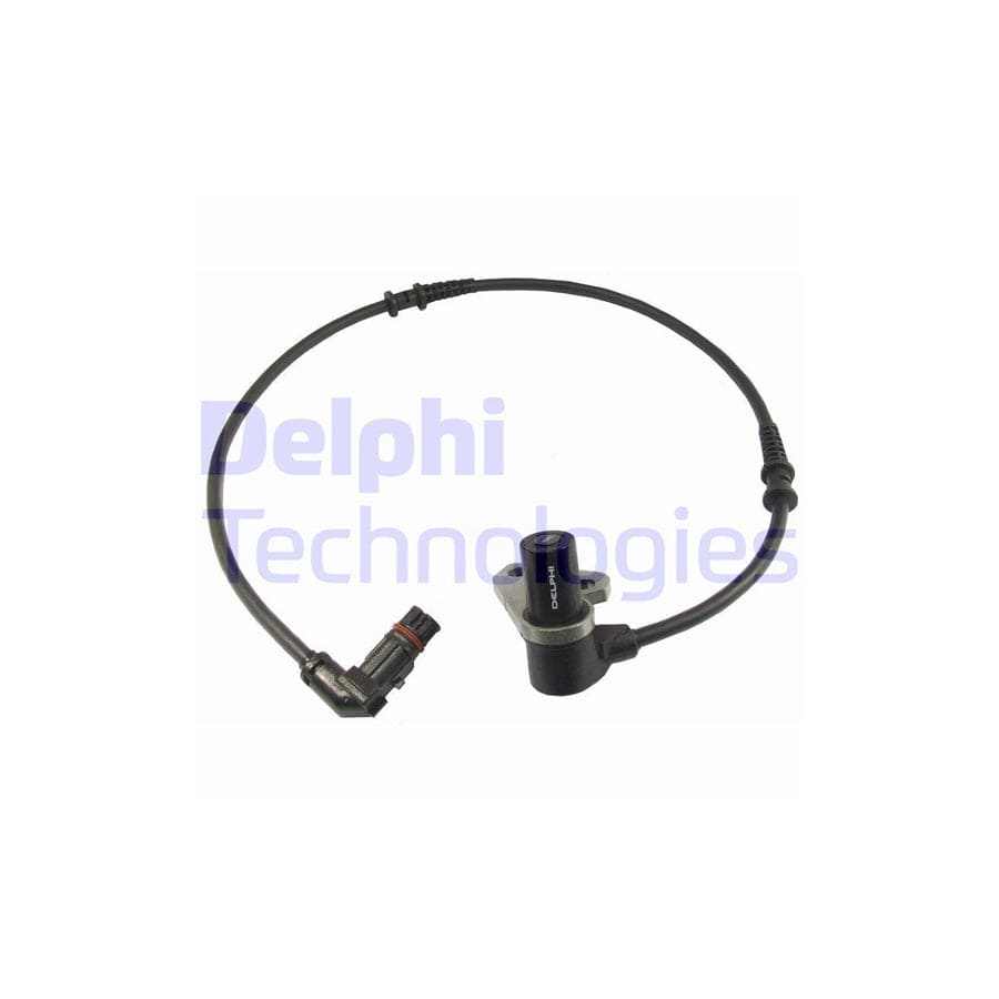 Delphi Ss20053 Abs Sensor Suitable For Mercedes-Benz E-Class