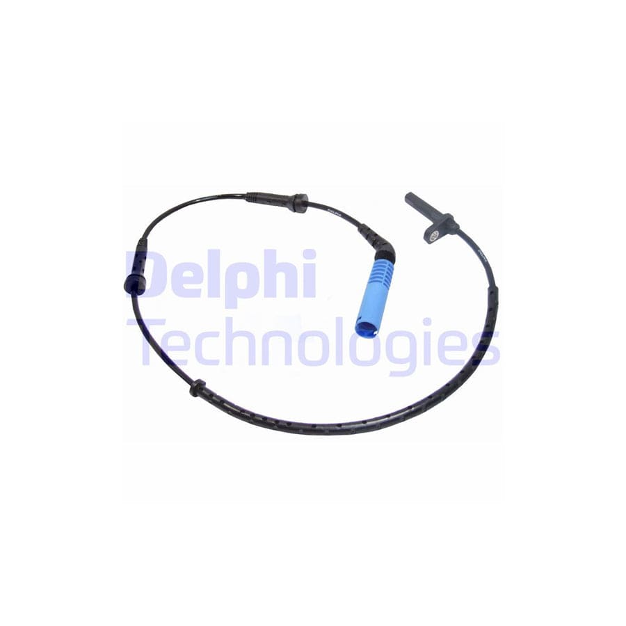 Delphi Ss20071 Abs Sensor
