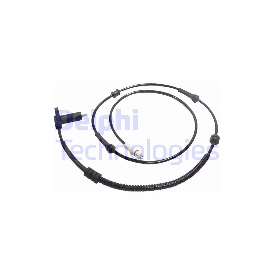 Delphi Ss20074 Abs Sensor