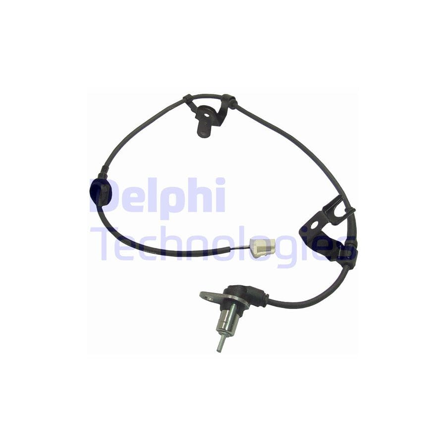 Delphi Ss20076 Abs Sensor For Mazda 323