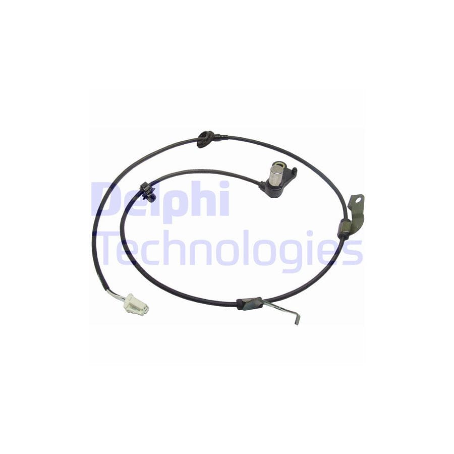 Delphi Ss20079 Abs Sensor For Mazda 6