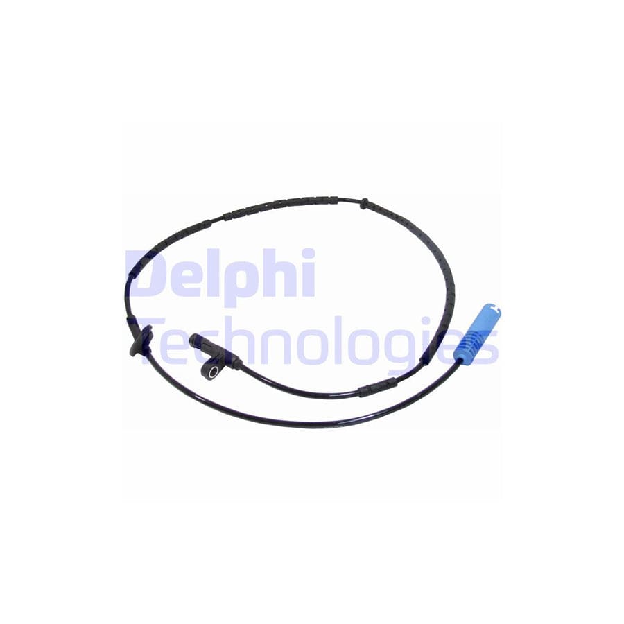 Delphi Ss20084 Abs Sensor