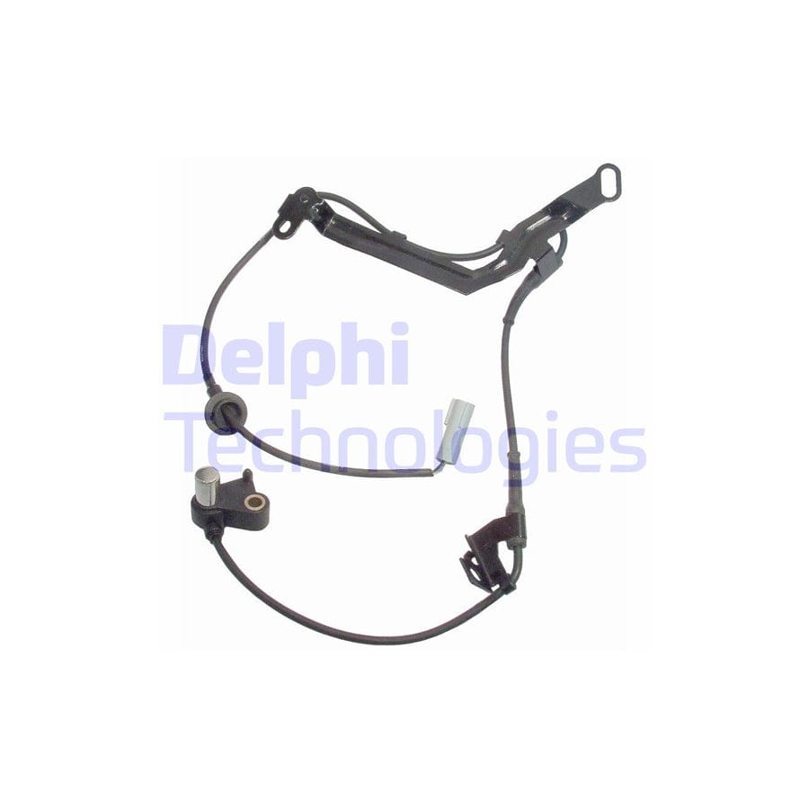 Delphi Ss20093 Abs Sensor