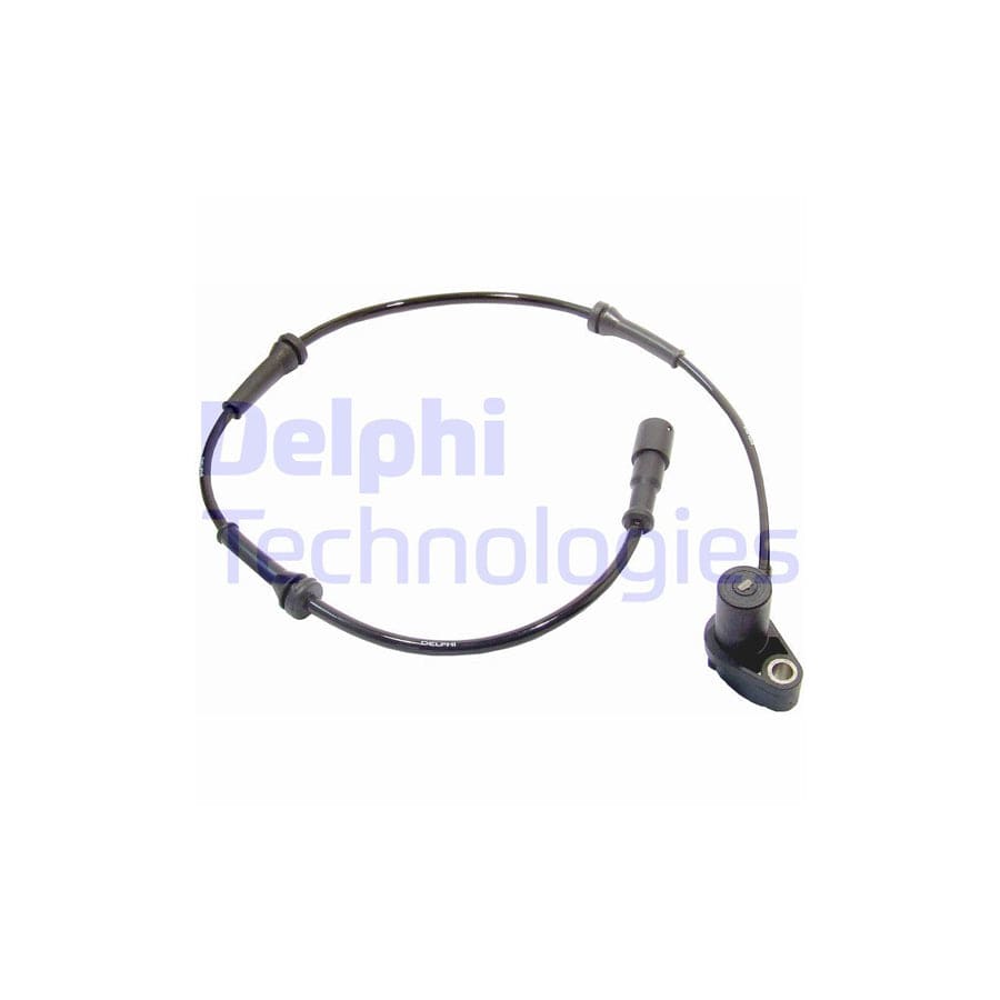 Delphi Ss20100 Abs Sensor For Vw Transporter