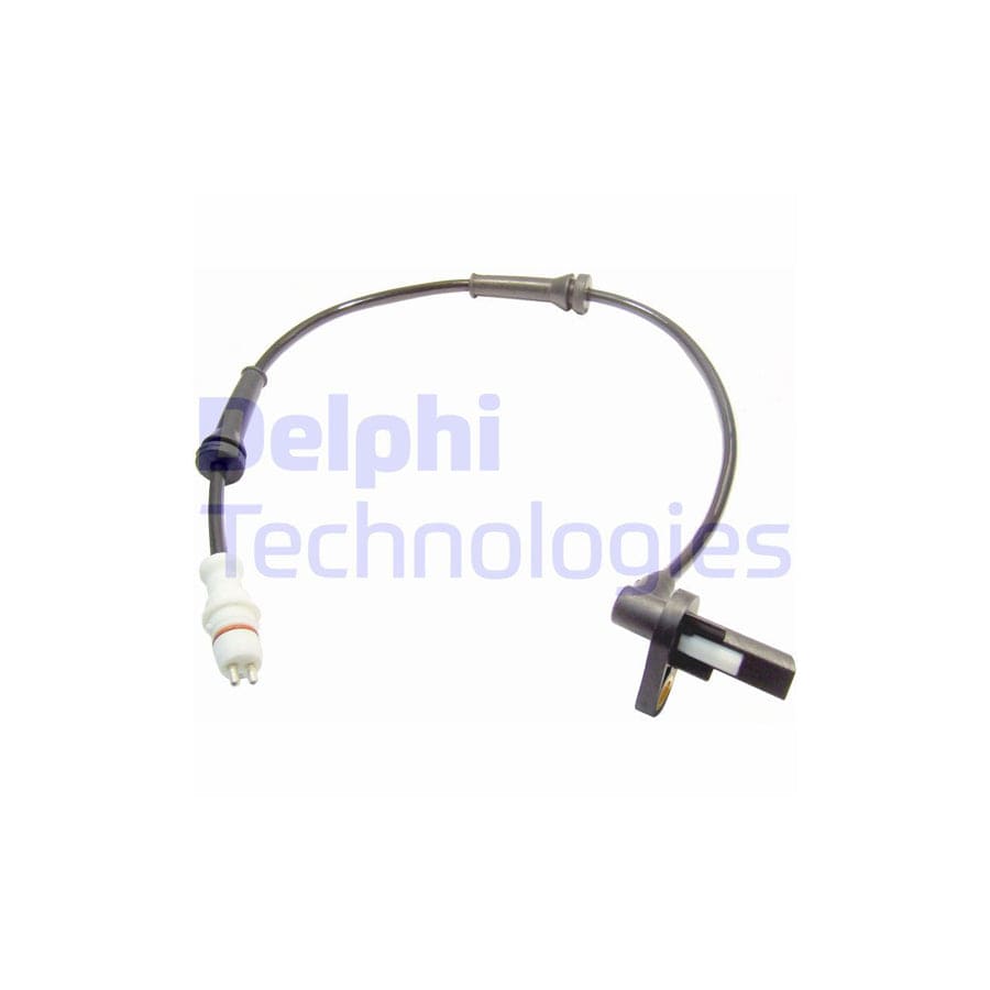 Delphi Ss20113 Abs Sensor