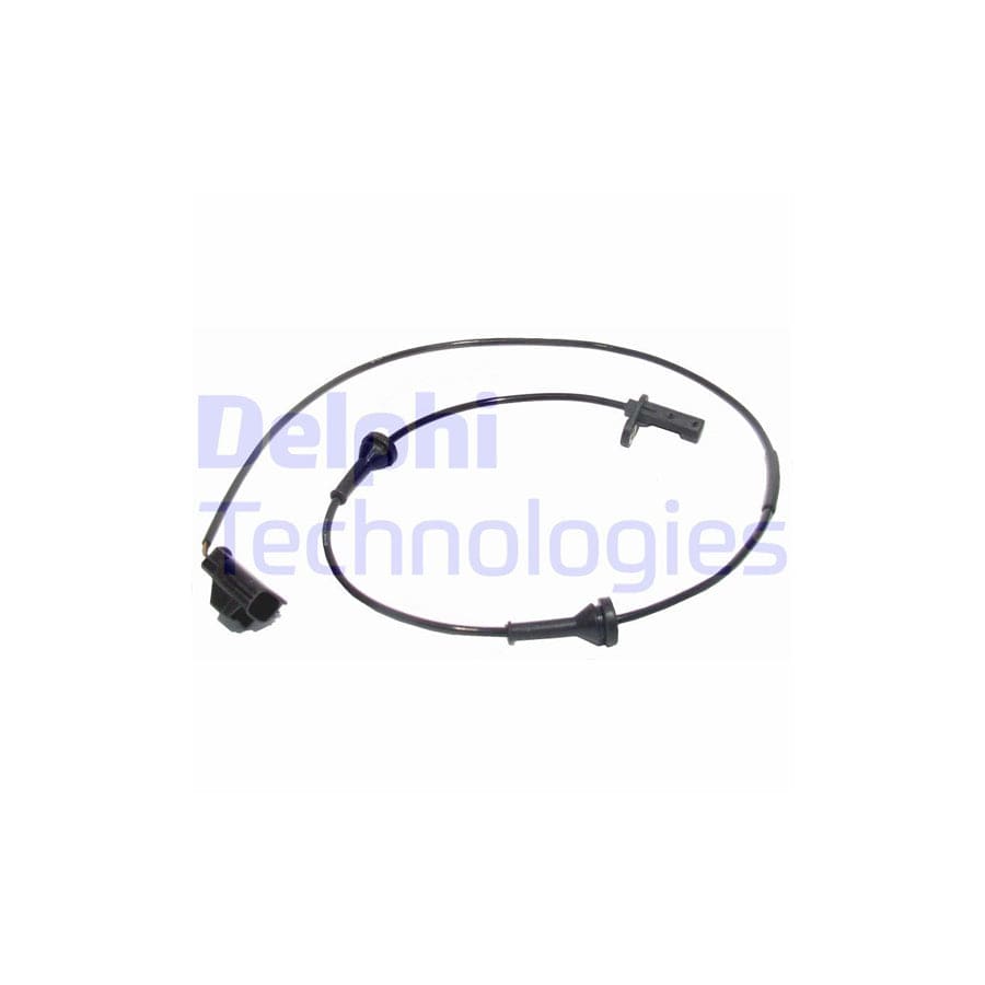 Delphi Ss20116 Abs Sensor