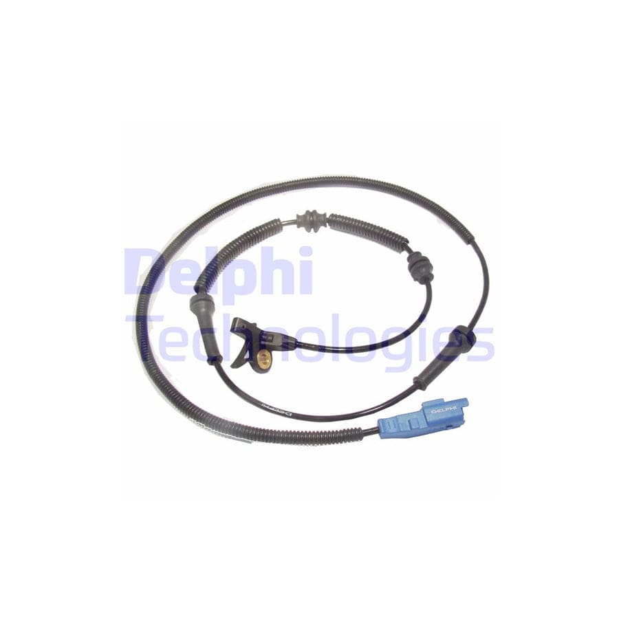 Delphi Ss20135 Abs Sensor For Citroen C5
