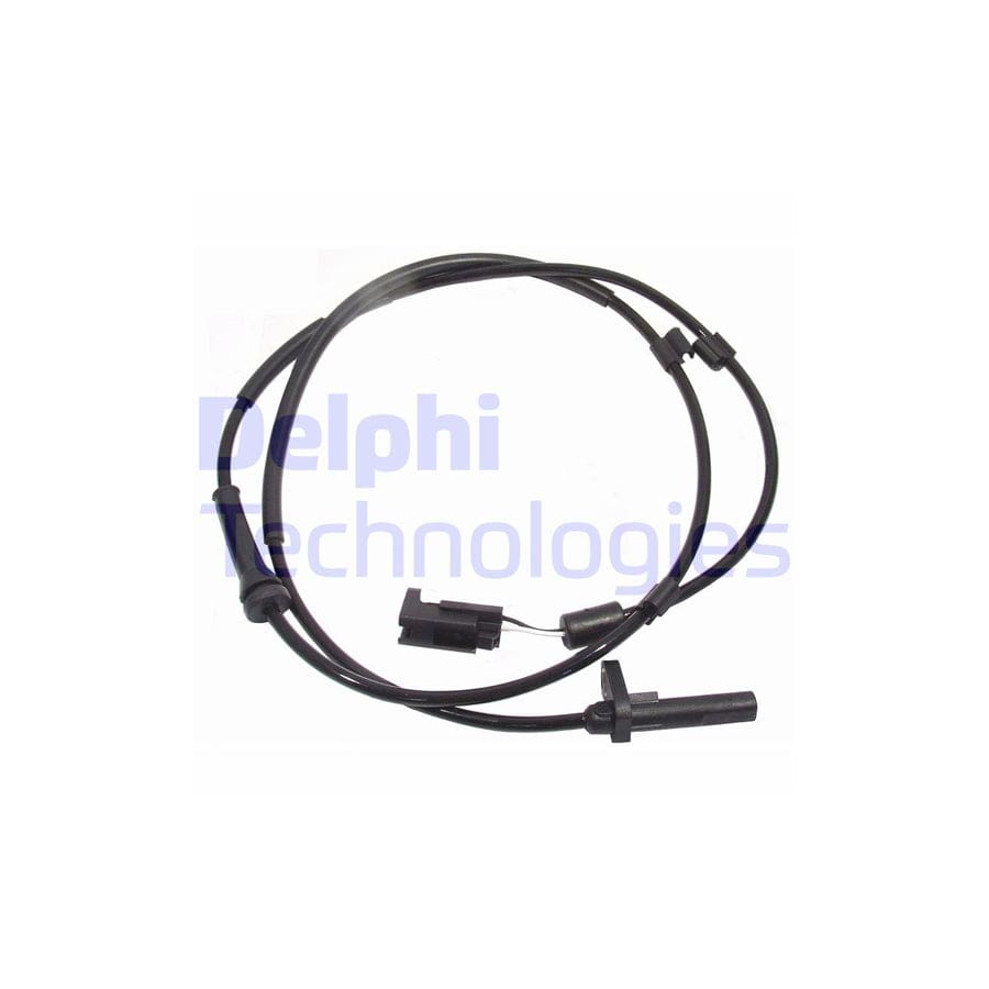 Delphi Ss20165 Abs Sensor For Ford Transit