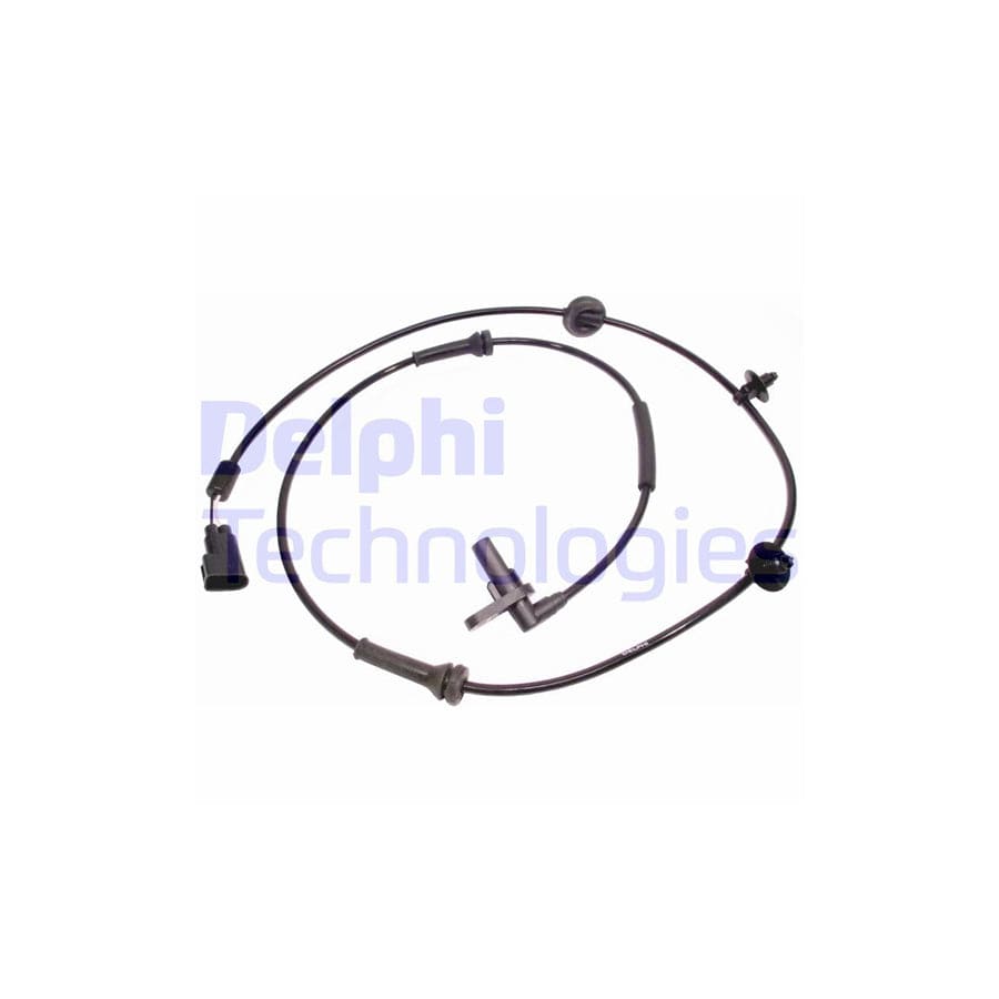Delphi Ss20205 Abs Sensor For Ford Transit