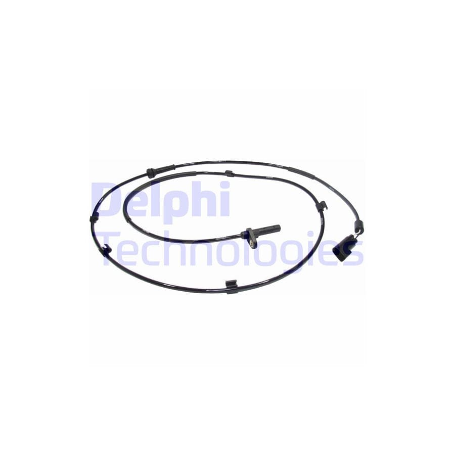 Delphi Ss20206 Abs Sensor For Ford Transit