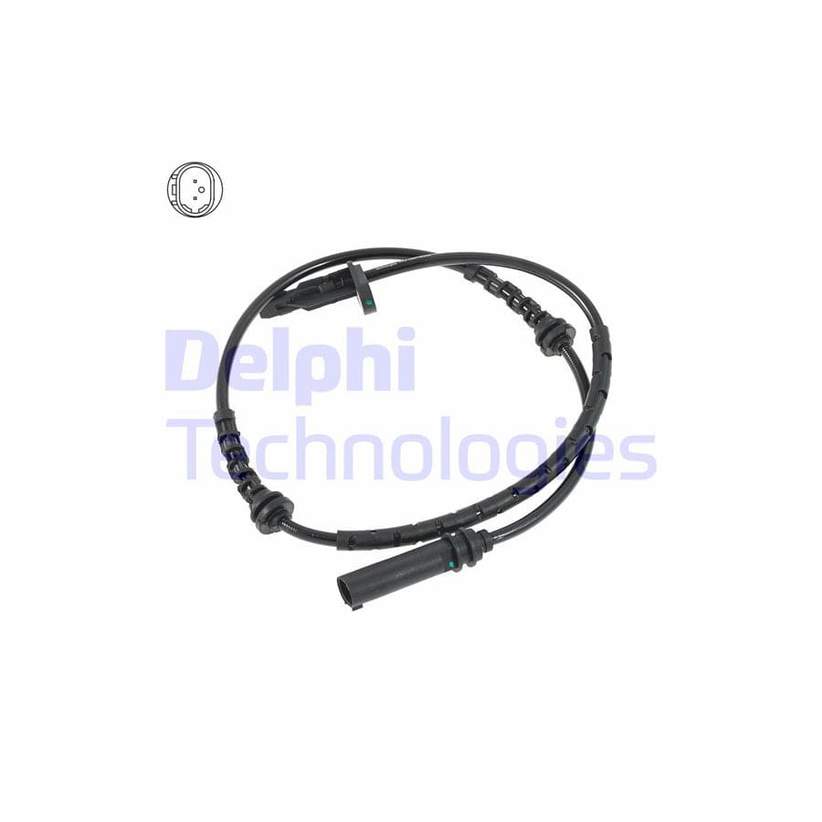 Delphi Ss21280-12B1 Abs Sensor