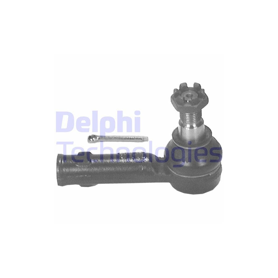 Delphi Ta1488 Track Rod End For Ford Transit