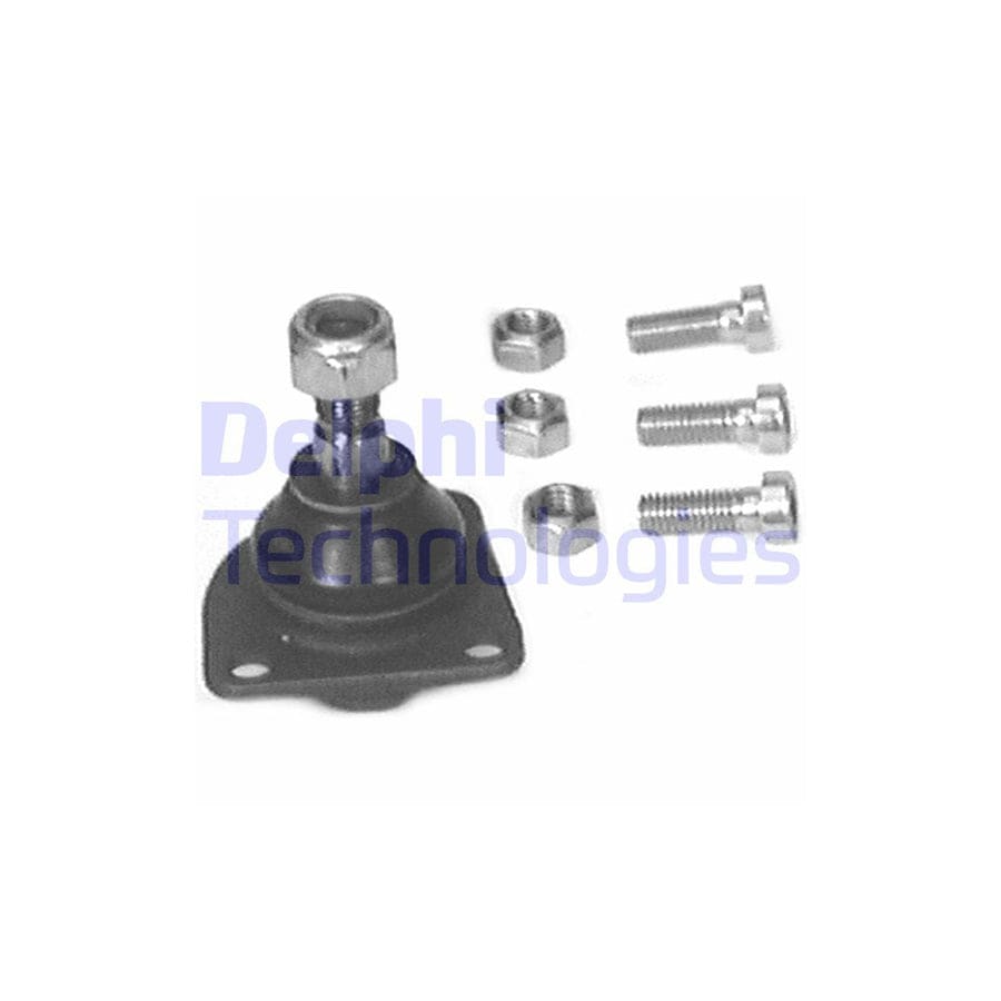 Delphi Tc195 Ball Joint