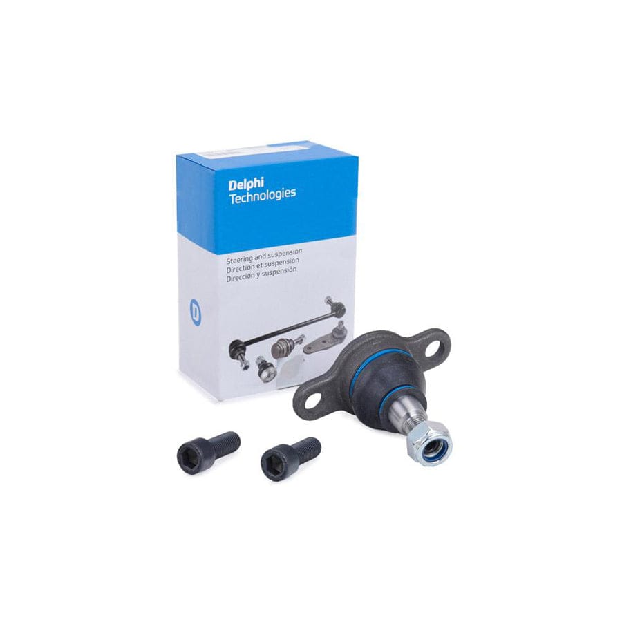 Delphi Tc2089 Ball Joint