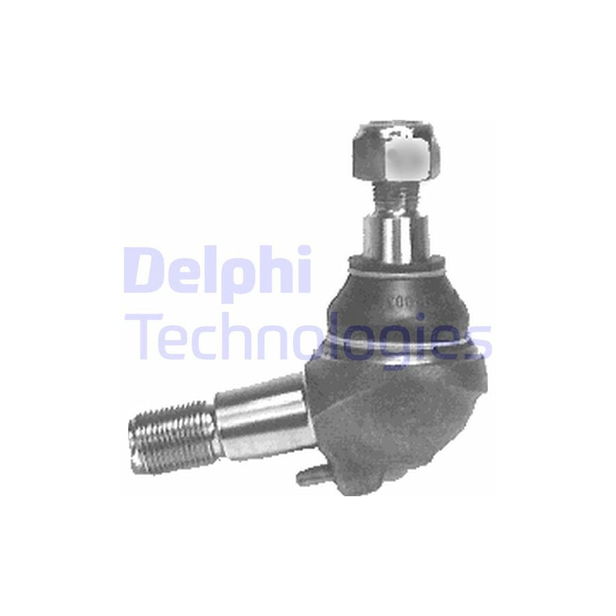 Delphi Tc520 Ball Joint Suitable For Mercedes-Benz S-Class