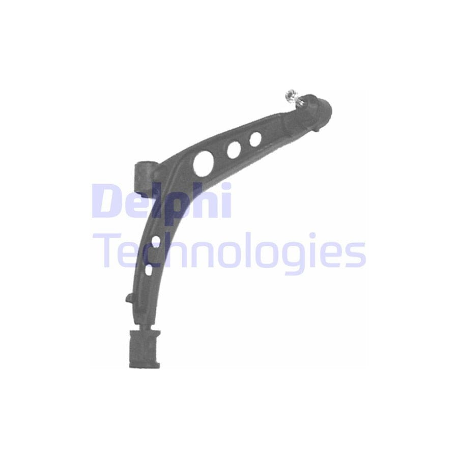 Delphi Tc568 Suspension Arm