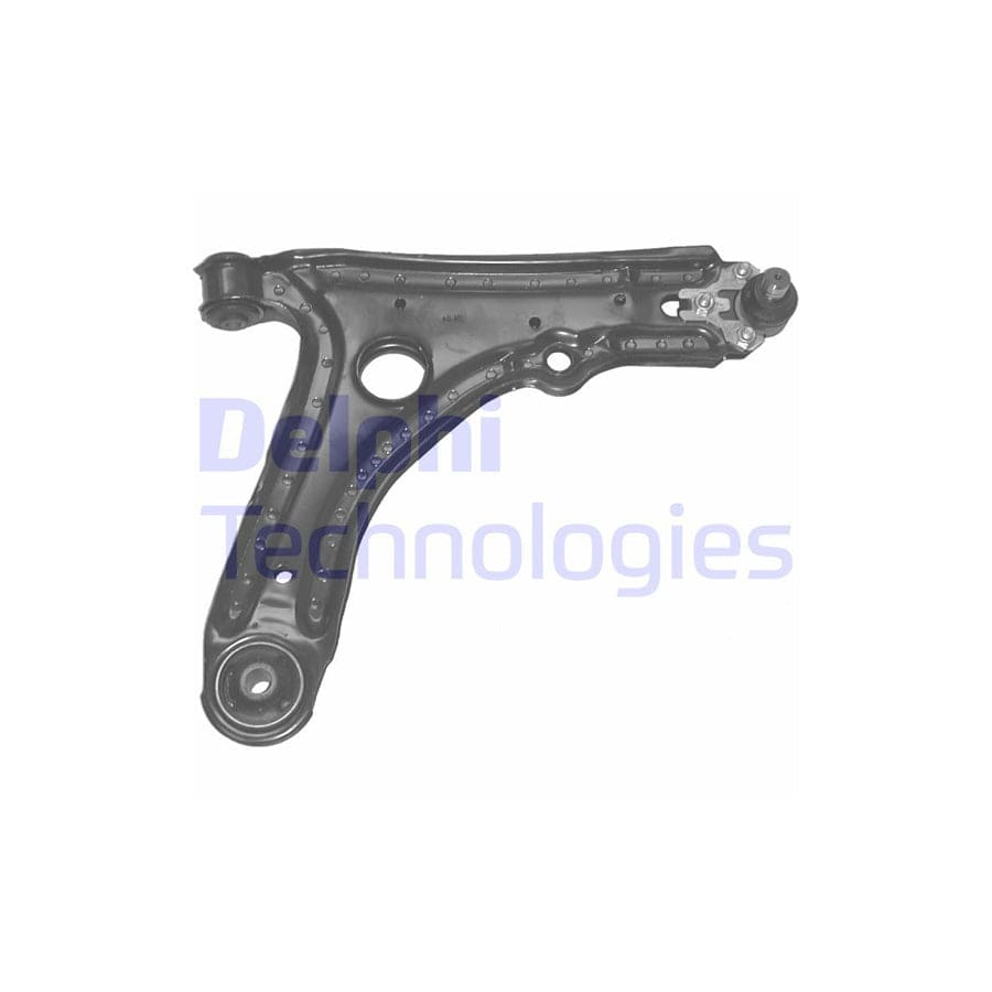 Delphi Tc767 Suspension Arm