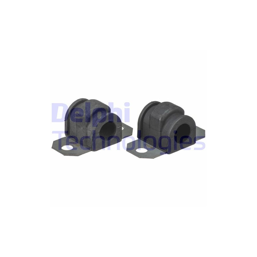 Delphi Td1308W Anti Roll Bar Bush For Ford Fiesta