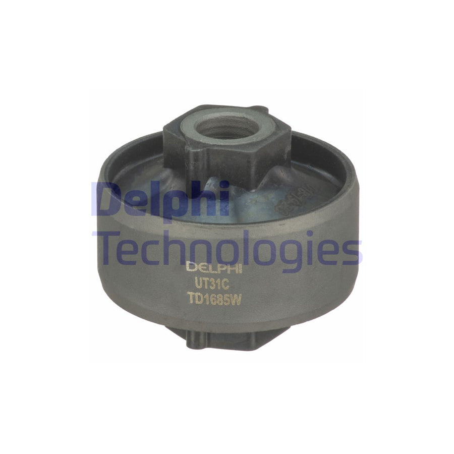 Delphi TD1685W Control Arm / Trailing Arm Bush For Lancia Ypsilon Iii (312)