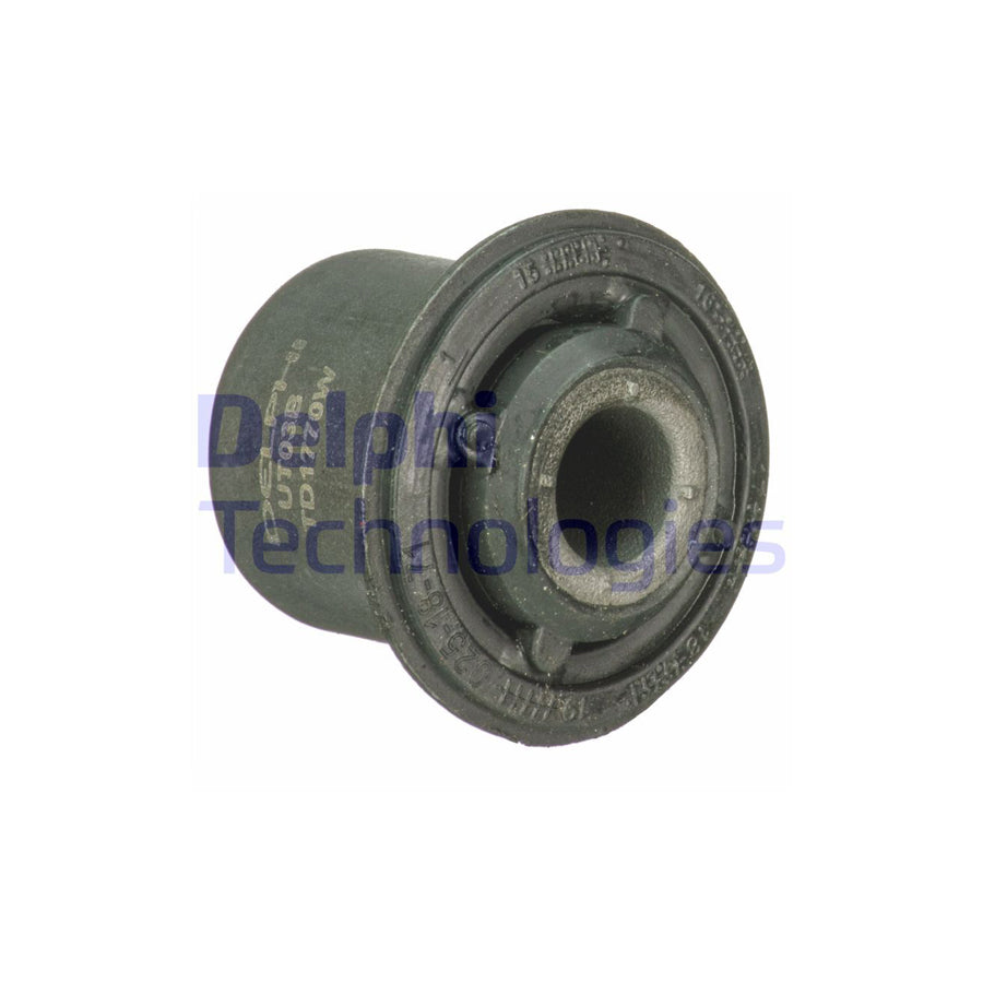 Delphi TD1770W Control Arm / Trailing Arm Bush For Dacia Duster