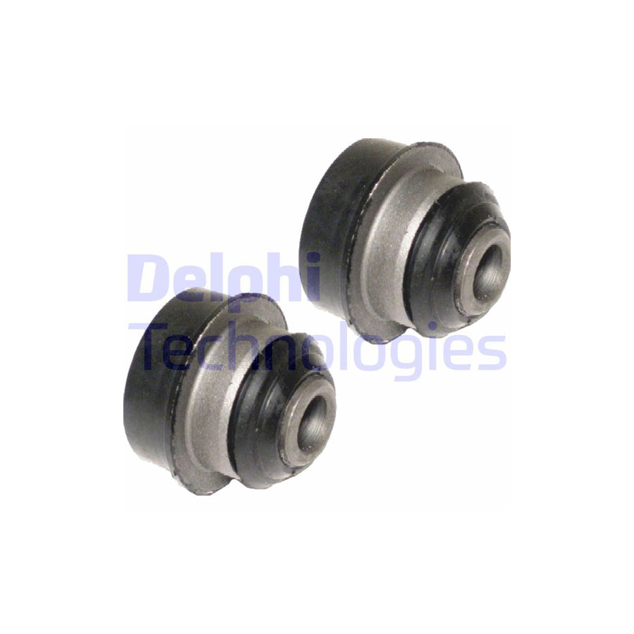 Delphi TD443W Control Arm / Trailing Arm Bush For Nissan Primera
