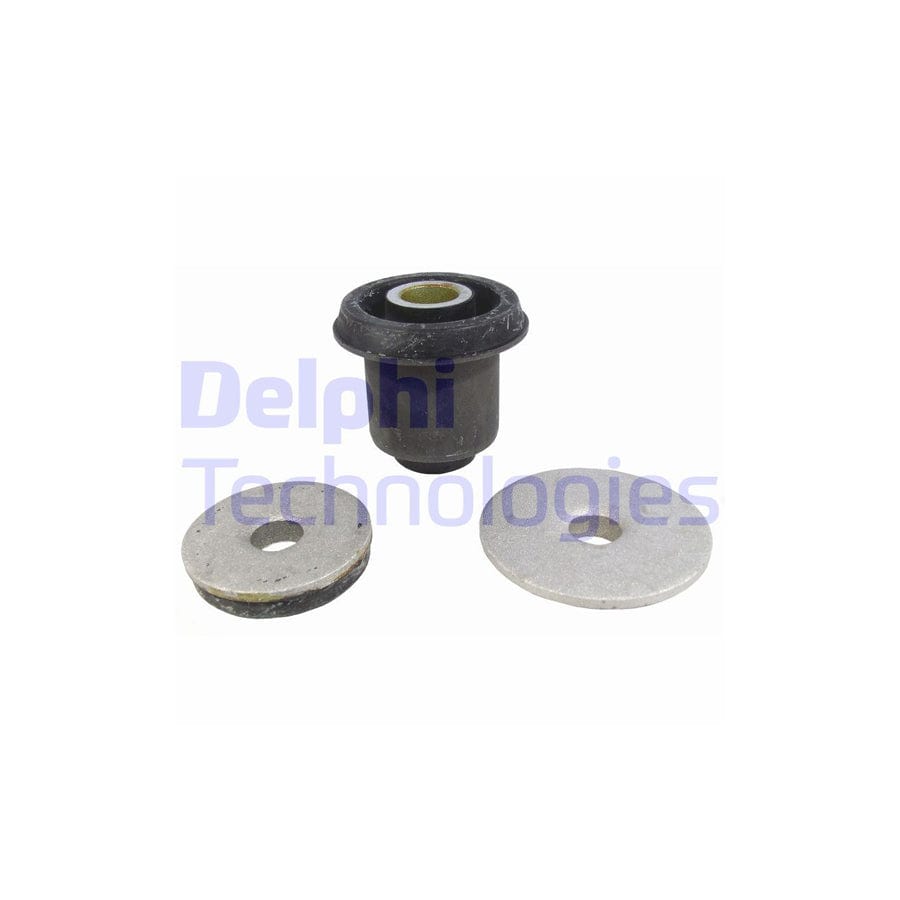 Delphi Td842W Control Arm- / Trailing Arm Bush For Audi A2 (8Z0)