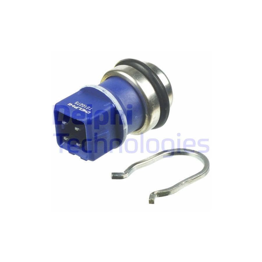 Delphi Ts10275 Sensor, Coolant Temperature