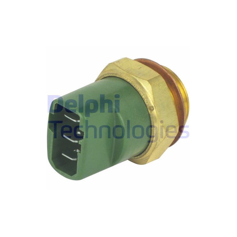 Delphi Ts10299 Temperature Switch, Radiator Fan