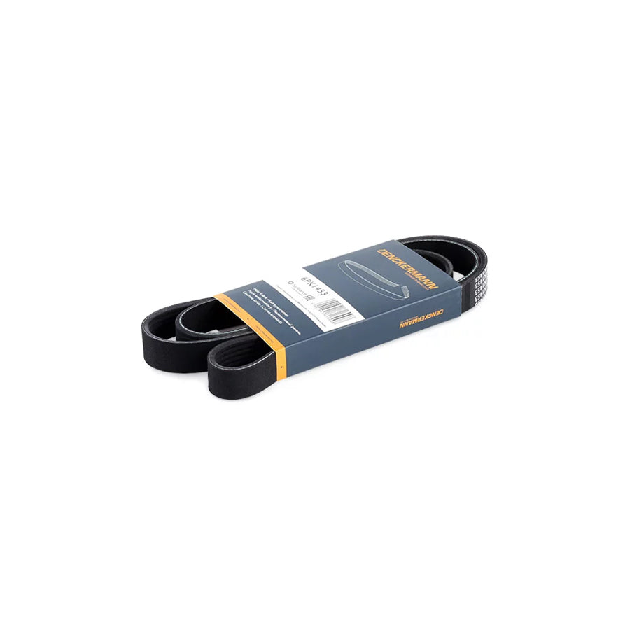 Denckermann 6Pk1453 6Pk1453 V-Ribbed Belt