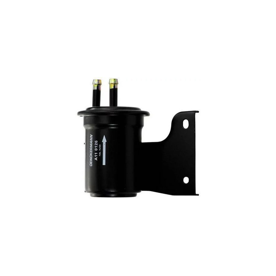 Denckermann A110126 Fuel Filter for Subaru Vivio