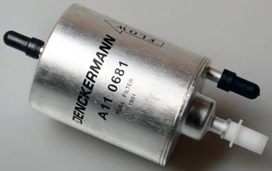 Denckermann A110681 Fuel Filter