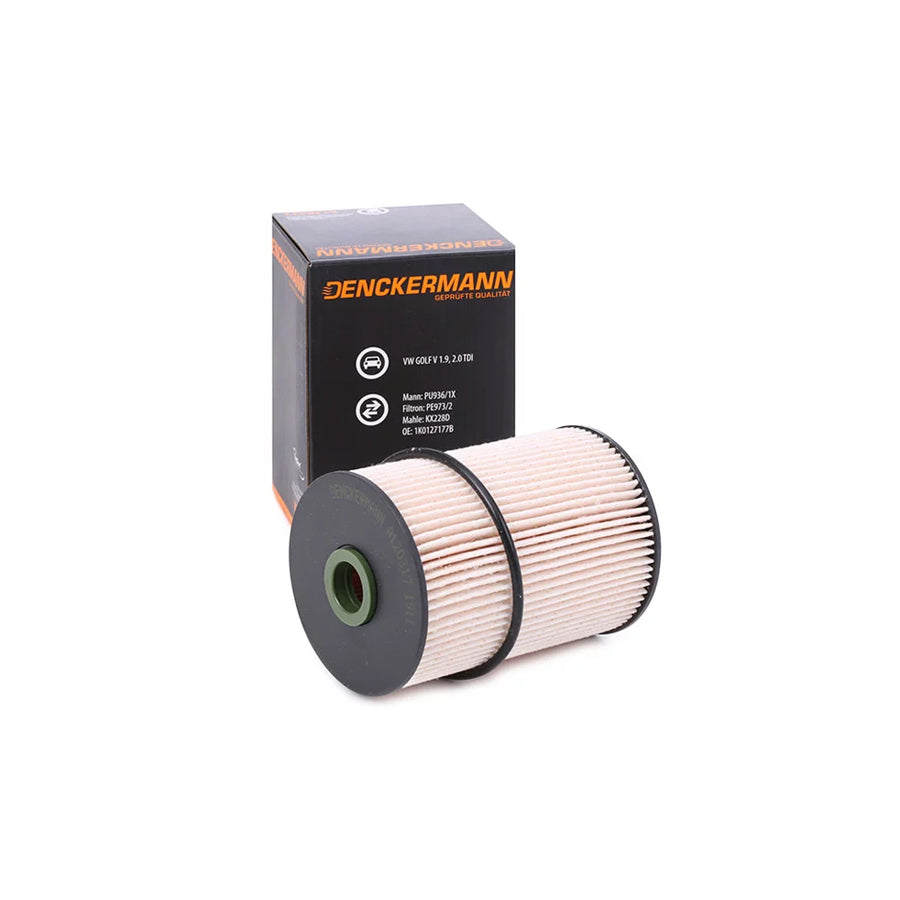 Denckermann A120317 Fuel Filter